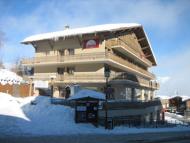 Hotel Mont-Fort Alpine Resort